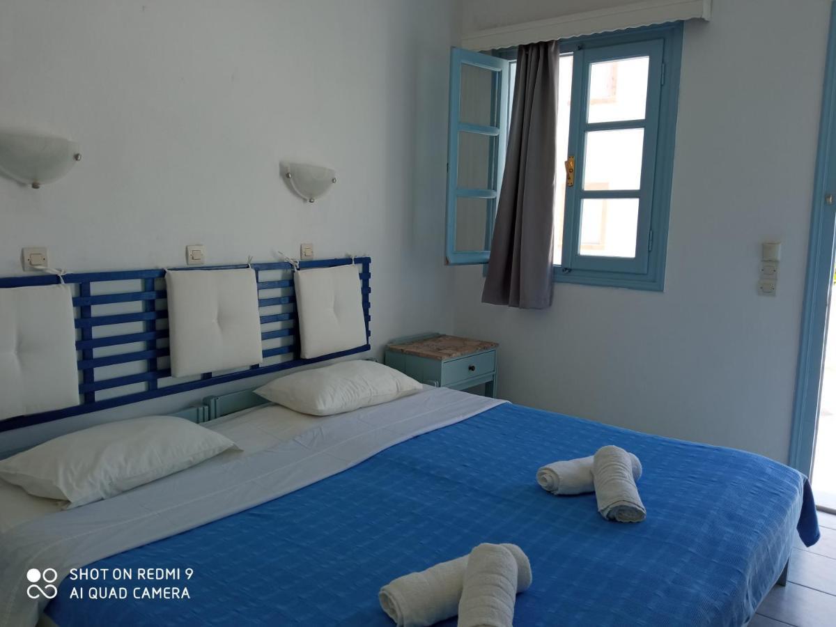 Pico Bello Grikos Bay  외부 사진