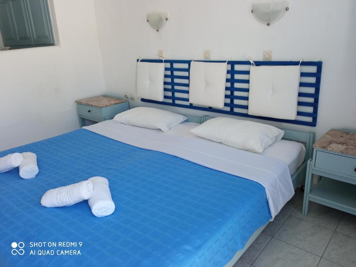 Pico Bello Grikos Bay  외부 사진