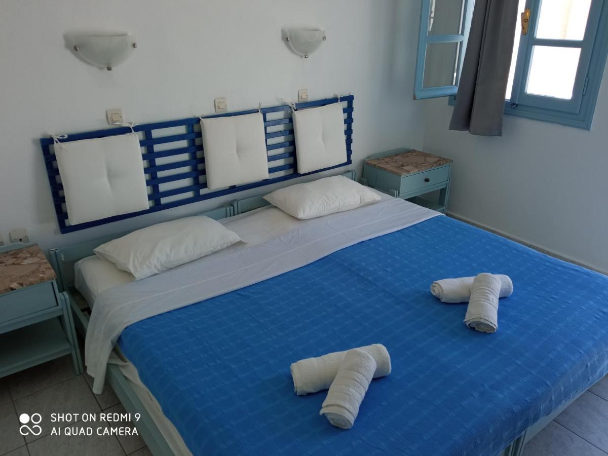 Pico Bello Grikos Bay  외부 사진