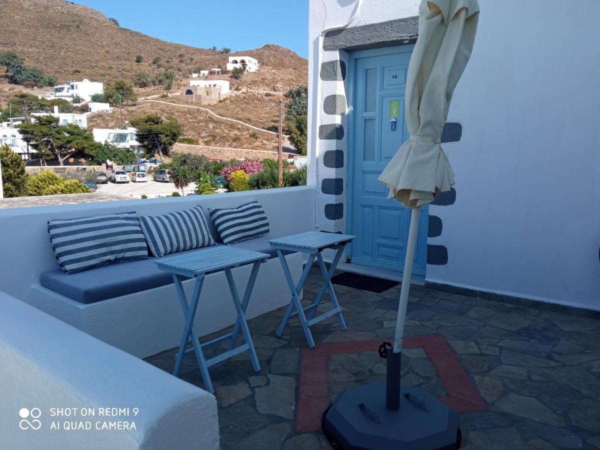 Pico Bello Grikos Bay  외부 사진