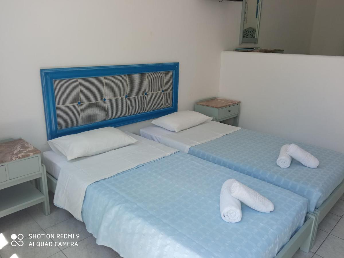 Pico Bello Grikos Bay  외부 사진
