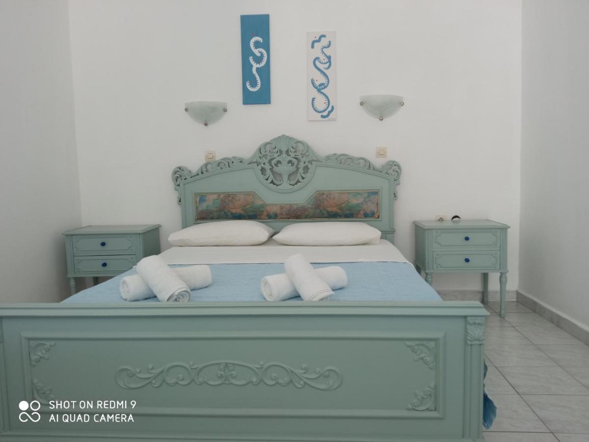 Pico Bello Grikos Bay  외부 사진