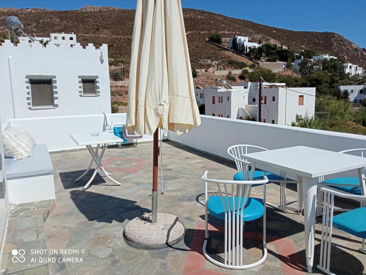 Pico Bello Grikos Bay  외부 사진