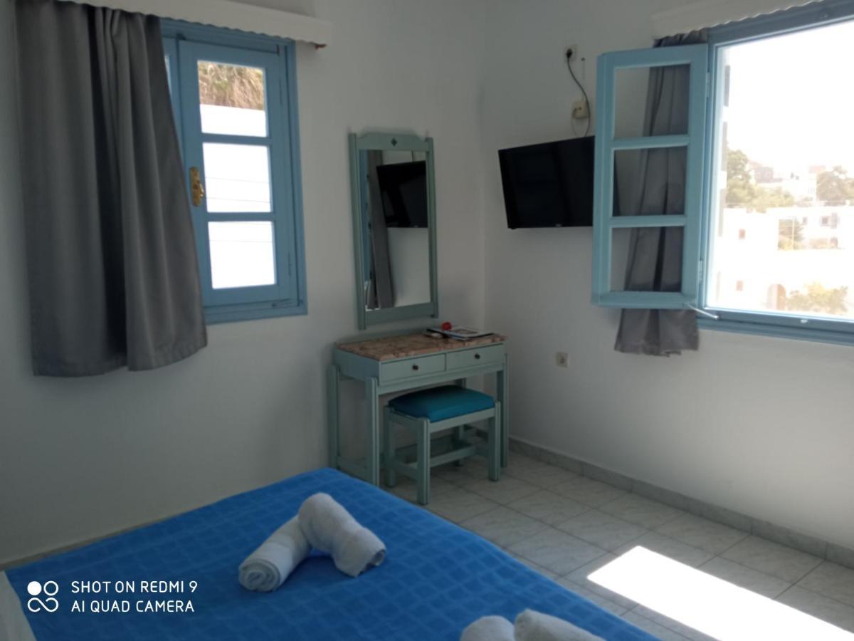 Pico Bello Grikos Bay  외부 사진