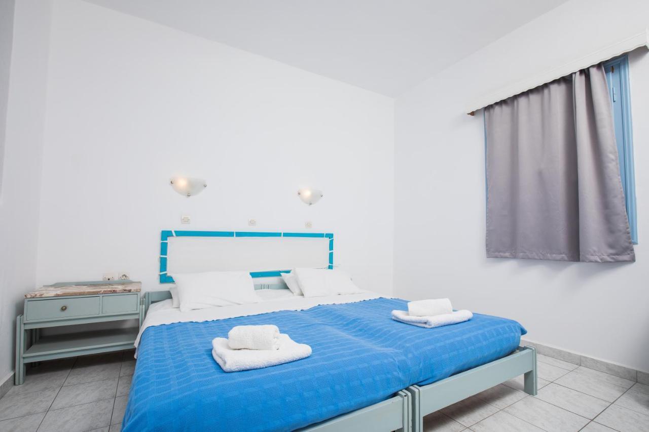 Pico Bello Grikos Bay  외부 사진